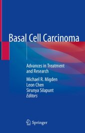 book Basal Cell Carcinoma. Advances in Treatment and Research