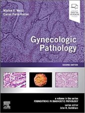 book Gynecologic Pathology