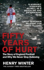 book Fifty Years of Hurt