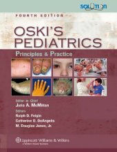 book Oski’s Pediatrics Principles & Practice