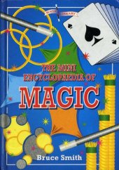 book Mini Encyclopaedia of Magic