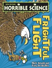 book Horrible Science: Frightful Flight