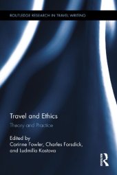 book Travel and Ethics: Theory and Practice