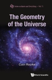 book The Geometry of the Universe