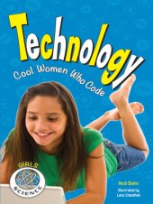 book Technology: Cool Women Who Code