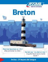 book Breton - Guide de conversation (French Edition)