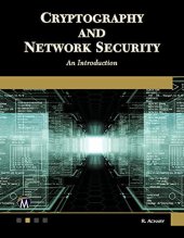 book Cryptography and Networking Security: An Introductio