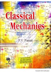 book Classical Mechanics