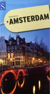 book Destination Amsterdam