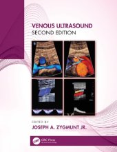 book Venous ultrasound