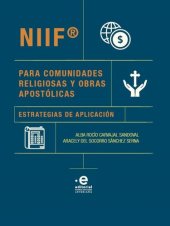 book NIFF® para comunidades religiosas y obras apostólicas: Estrategias de aplicación