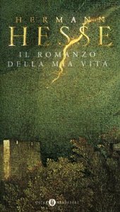 book Il romanzo della mia vita. Scritti autobiografici