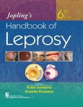 book Jopling's Handbook of Leprosy