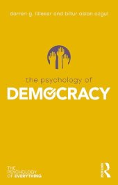 book The Psychology of Democracy