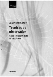 book Técnicas do Observador