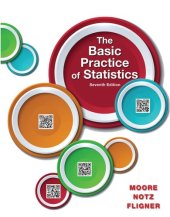 book The Basic Practice Of Statistics