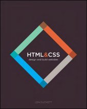 book HTML e CSS: projete e construa sites