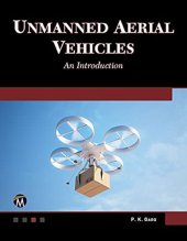 book Unmanned Aerial Vehicles: An Introduction