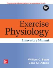 book ISE EBook Online Access for Exercise Physiology Laboratory Manual