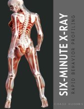 book Six-Minute X-Ray Rapid Behavior Profiling