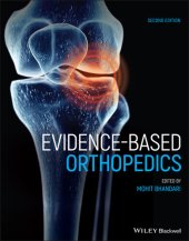 book Evidence–Based Orthopedics (Evidence-Based Medicine)