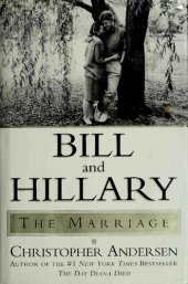 book Bill and Hillary: The Marriage