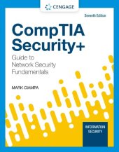 book Comptia Security+ Guide to Network Security Fundamentals