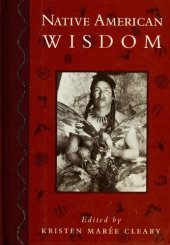 book Native American Wisdom