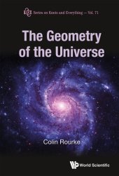 book The Geometry of the Universe