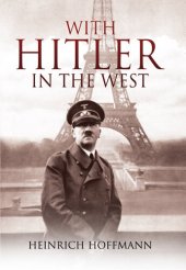 book With Hitler in the West