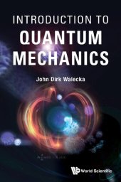 book Introduction to Quantum Mechanics