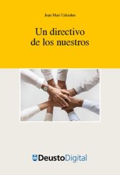 book Un directivo de los nuestros