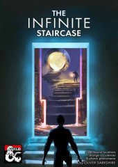 book The Infinite Staircase