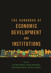 book The Handbook of Economic Development and Institutions