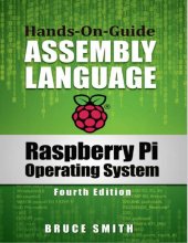 book Raspberry Pi Operating System Assembly Language