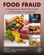 book Food Fraud: A Global Threat with Public Health and Economic Consequences