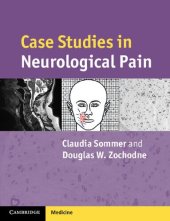 book Case Studies in Neurological Pain