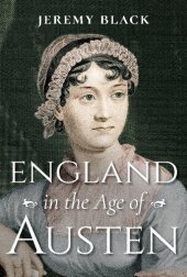 book England in the Age of Austen