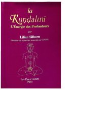 book La Kuṇḍalinī - L’Énergie des Profondeurs