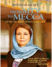 book From MTV to Mecca: How Islam Inspired My Life