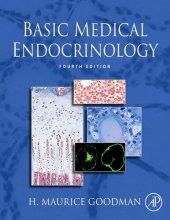 book Basic medical endocrinology