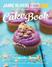 book The cake book