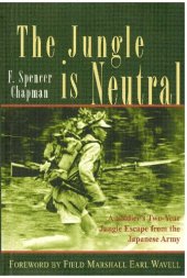 book The Jungle Is Neutral