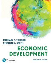 book Economic Development