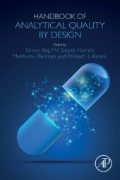 book Handbook of Analytical Quality by Design