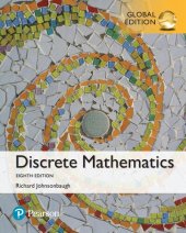 book Discrete Mathematics