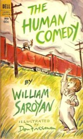 book The Human Comedy