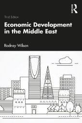 book Economic Development in the Middle East