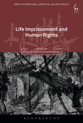 book Life Imprisonment and Human Rights