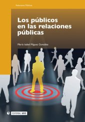 book Los públicos en las relaciones públicas